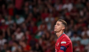 Cristiano Ronaldo Abruptly Departs Portugal Camp Following Managerial Rift