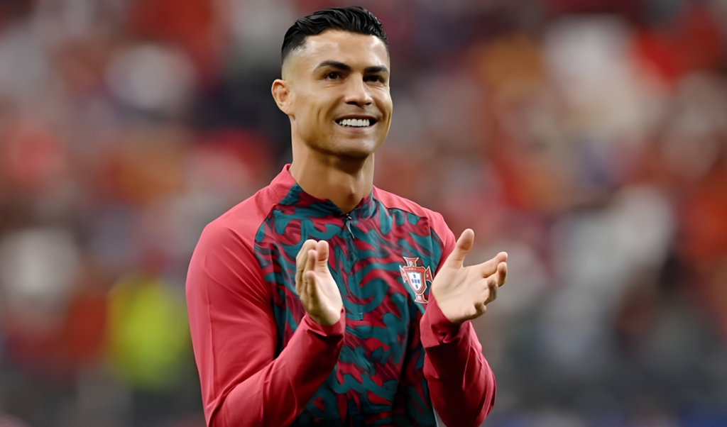 Cristiano Ronaldo Included in Portugal Squad Following Disciplinary Suspension