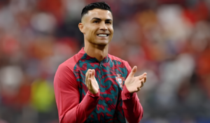 Cristiano Ronaldo Included in Portugal Squad Following Disciplinary Suspension