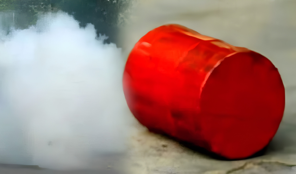 Crude Bomb Explodes Outside Shantinagar Police Box in Dhaka