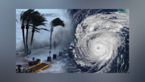 Cyclone Arnab Threatens India's Coast as Bay System Strengthens