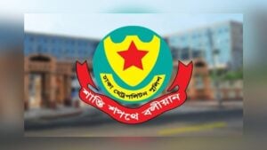 DMP Drive Leads to 528 Arrests Across Dhaka