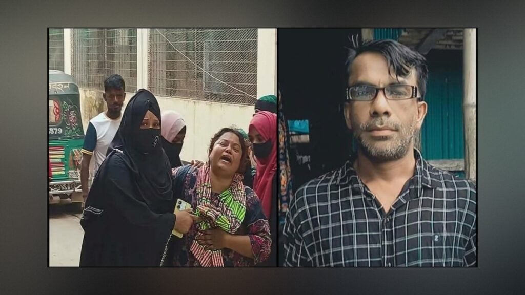 Daughter Recounts Father’s Fatal Shooting in Lakshmipur 3 Daughter Recounts Father’s Fatal Shooting in Lakshmipur