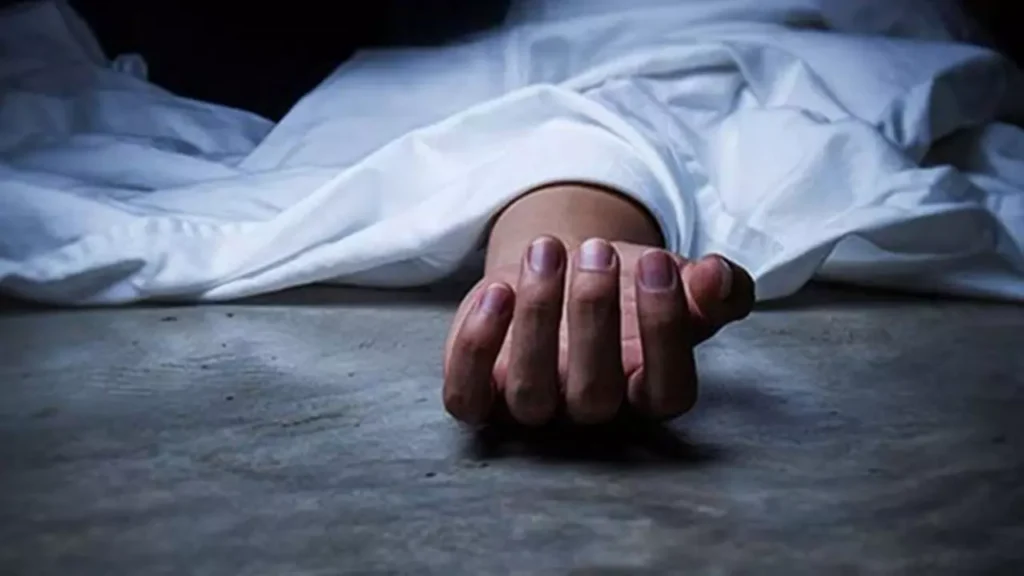 Decomposed Body of Tile Worker Recovered in Gazipur