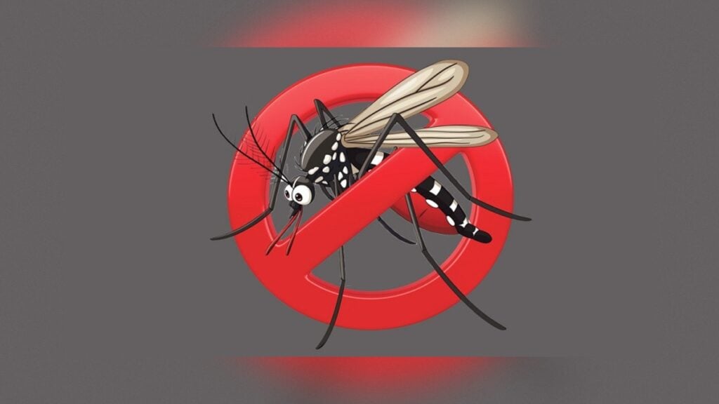 Dengue Crisis Deepens as Bangladesh Records 10 Deaths