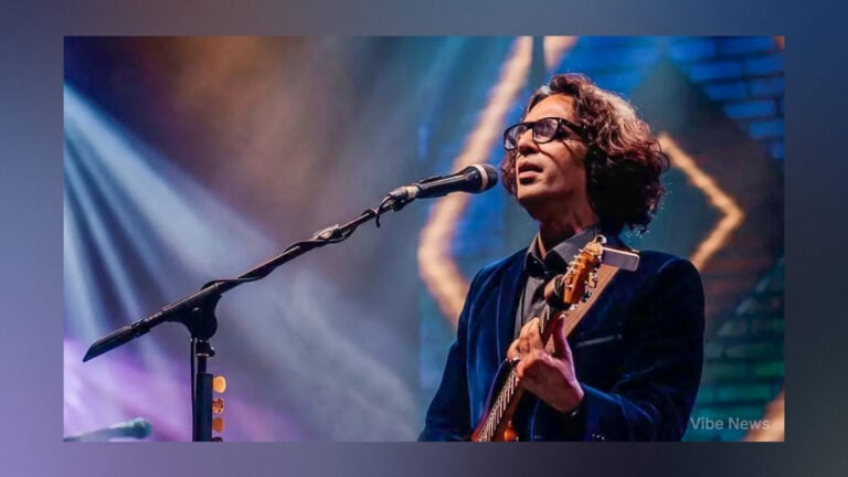 Dhaka Lines Up Live Music, Art and Theatre for Cultural Friday