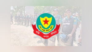 Dhaka Police Arrest 414 in 24-Hour Citywide Drive