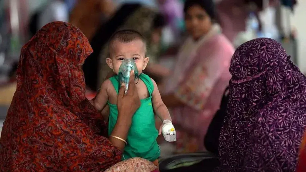 Dhaka Reports Eight More Deaths as Measles Outbreak Escalates 3 Dhaka Reports Eight More Deaths as Measles Outbreak Escalates