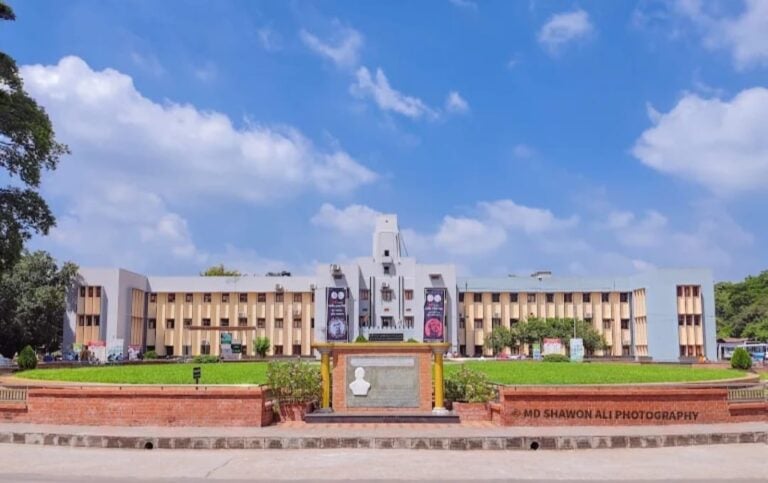 Dhaka Reunion to Bring Together 1,500 Rajshahi University Alumni
