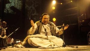 Dhaka to Host Qawwali Tribute to Nusrat Fateh Ali Khan