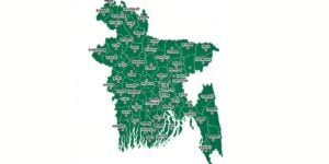 Digital Mapping Tools Transform How Bangladeshi Travellers Track Domestic Adventures
