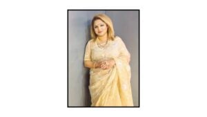Dithi Anwar Turns Her Father’s Songs into a Lasting Musical Legacy
