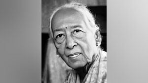 Dr Zohra Begum Kazi A Pioneer of Women’s Healthcare