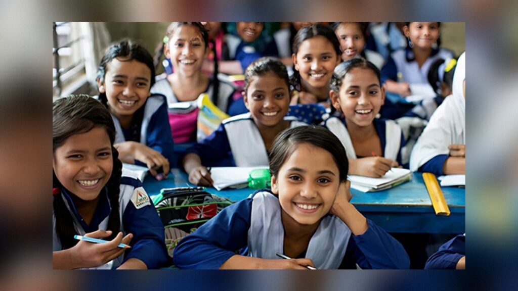 Durga Puja Break Set to Give Schoolchildren Nine Days Off