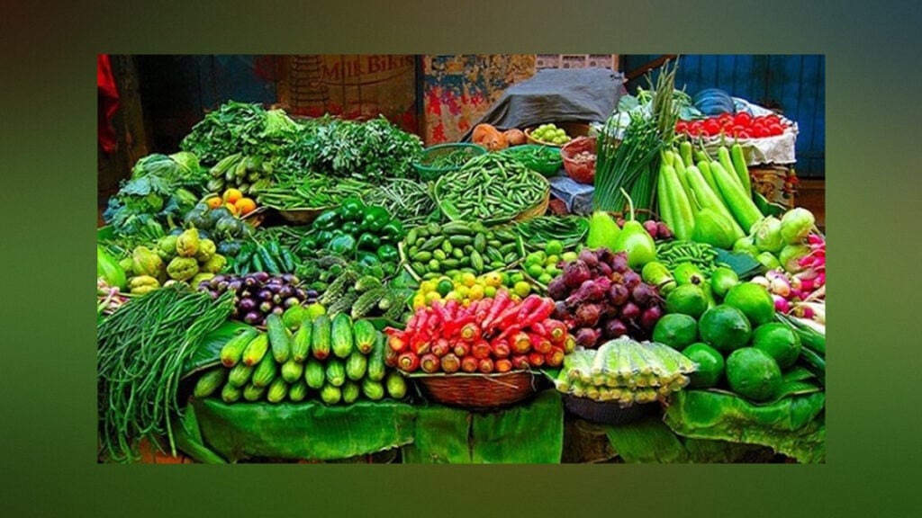 Early Winter Vegetables Flood Dhaka Markets, but Prices Remain High