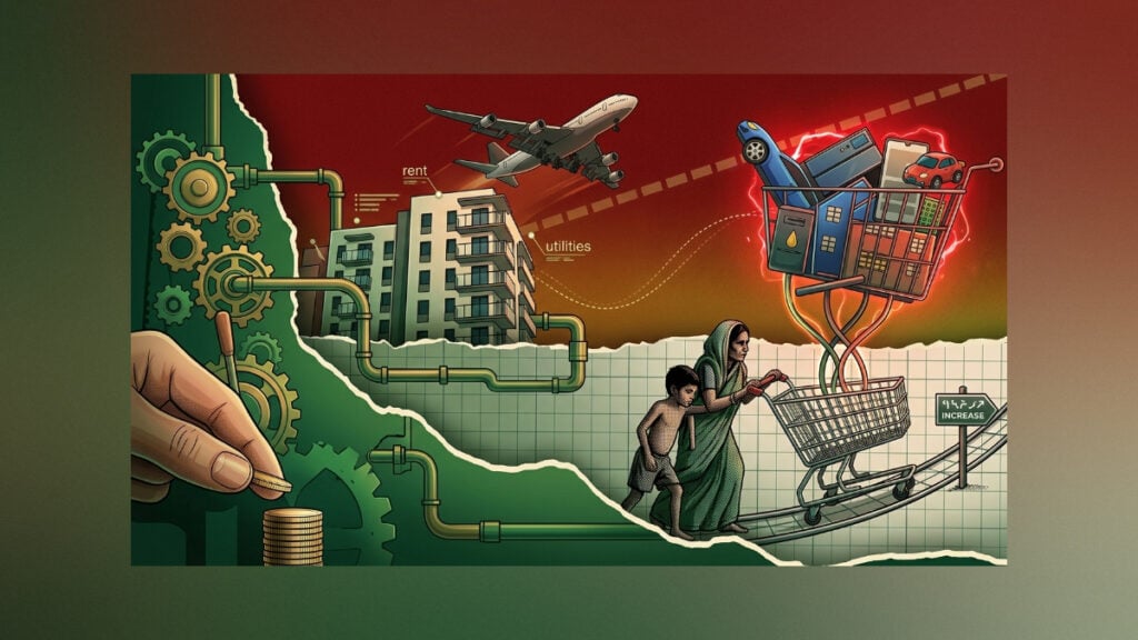 Economic Shock Could Push 62 Million Bangladeshis into Poverty 3 Economic Shock Could Push 62 Million Bangladeshis into Poverty