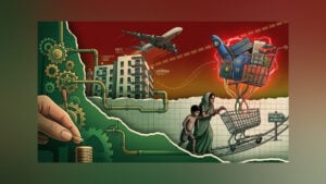 Economic Shock Could Push 62 Million Bangladeshis into Poverty