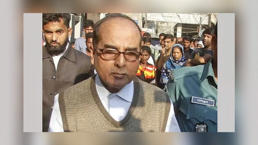 Eight Sentenced in Purbachal Plot Corruption Case, Former RAJUK Chief Among Them 2 Eight Sentenced in Purbachal Plot Corruption Case, Former RAJUK Chief Among Them