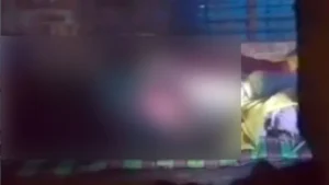 Elderly Man Found Dead Inside Locked Room in Barishal