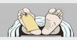 Elderly Woman Found Dead at Home in Chattogram