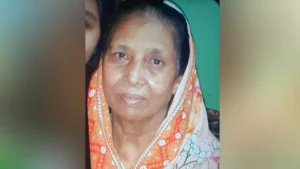 Elderly Woman Hacked to Death in Narayanganj Over Financial Dispute