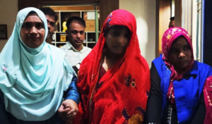 Elderly Woman Killed by Mentally Ill Daughter in Feni