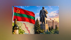 Europe’s Unrecognised Territory Preserving a Soviet-Era Identity