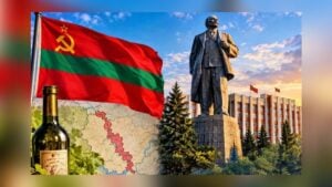 Europe’s Unrecognised Territory Preserving a Soviet-Era Identity