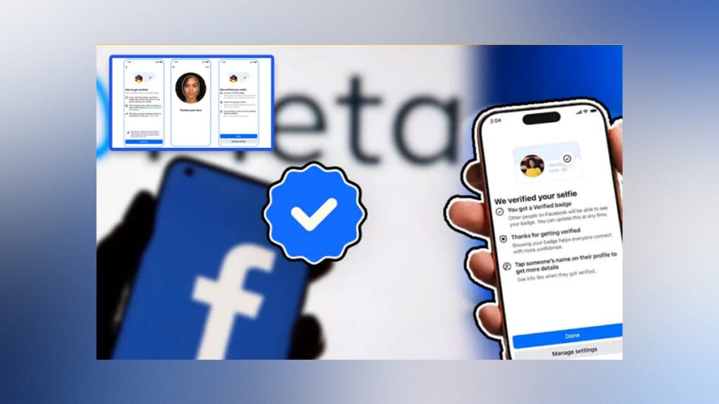 Facebook Plans Free Verification Badges to Help Tackle Fake Profiles 3 Facebook Plans Free Verification Badges to Help Tackle Fake Profiles