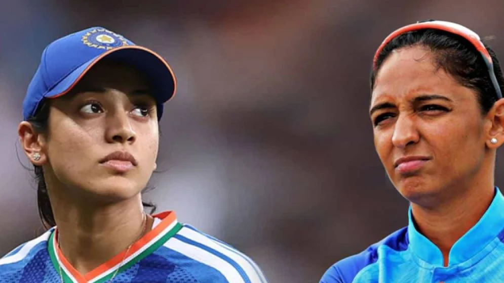 Factional Rift Surfaces in Indian Women's Cricket Following Leadership Shake-Up 3 Factional aRift Surfaces in Indian Women's Cricket Following Leadership Shake-Up