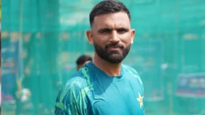 Fakhar Zaman Expresses Full Confidence in Pakistan’s World Cup Hopes