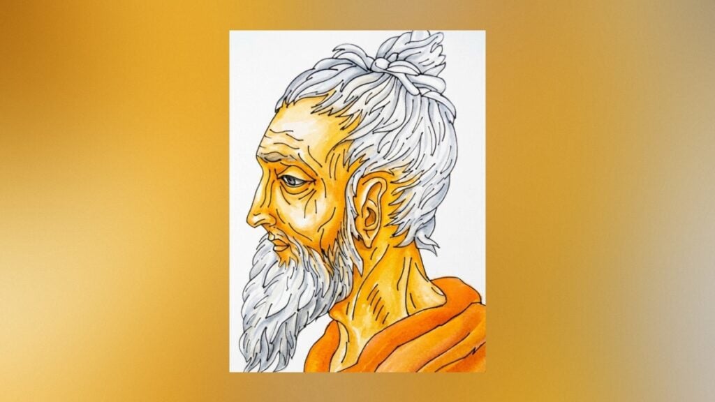 Fakir Lalon Shah The Baul Saint Who Put Humanity First