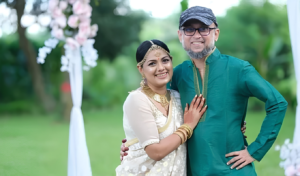 Farookhi Dismisses Divorce Rumours as Cyber Attack Targets Facebook Account