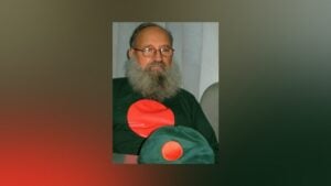 Father Marino Rigon An Italian Who Made Bangladesh His Home