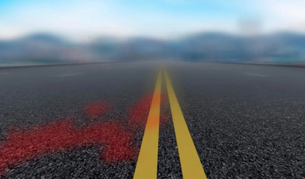 Father and Son Killed in Dhaka-Chittagong Highway Crash