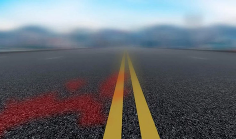 Father and Son Killed in Dhaka-Chittagong Highway Crash
