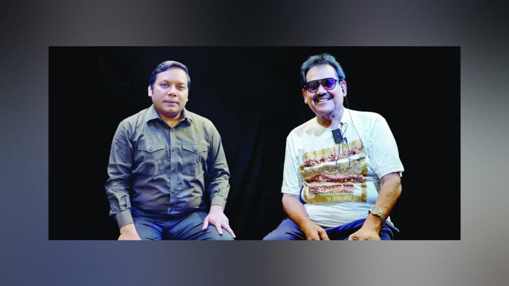 Ferdous Wahid and Manik Offer Hope Through New Song ‘Surjobar’