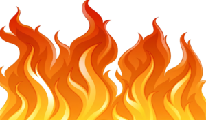 Fire Breaks Out at Scrap Textile Warehouse in Gazipur