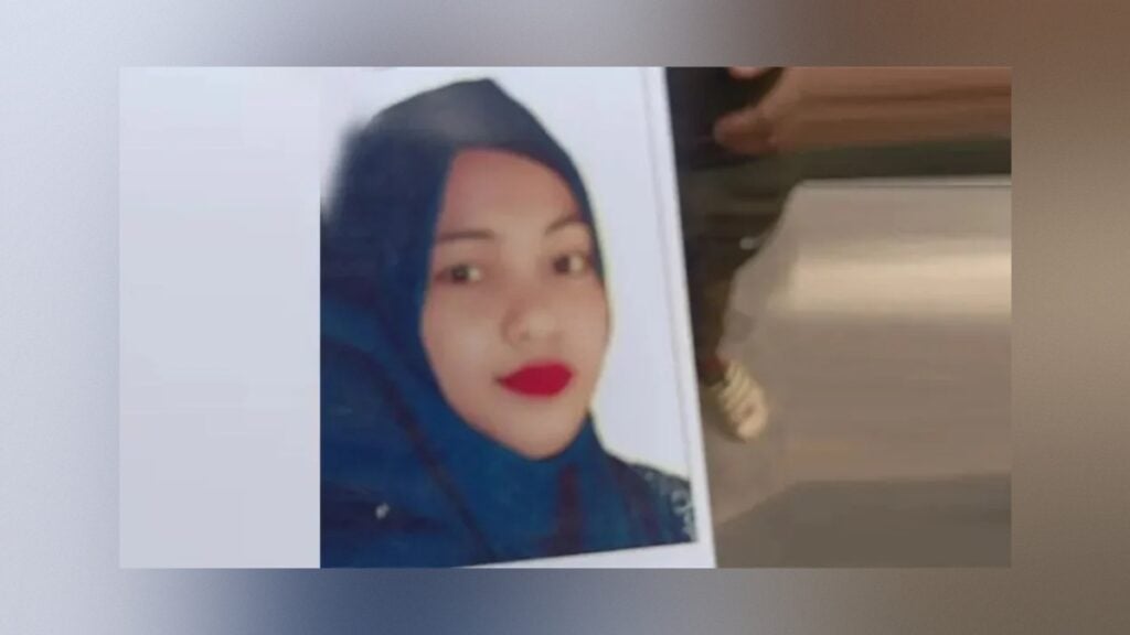 First Marriage Secret Led to Second Wife’s Murder, Police Say