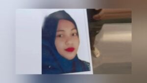 First Marriage Secret Led to Second Wife’s Murder, Police Say