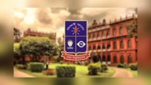Five Dhaka University Students Injured in Car Collision