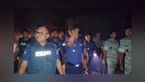 Football Match Dispute Leaves 30 Injured in Gopalganj Clash
