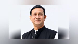 Former Bauphal Mayor Jewel Arrested in Dhaka