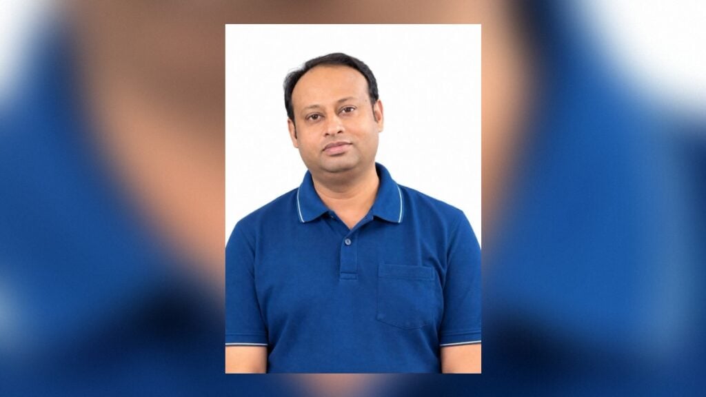 Former Chhatra League Leader Roton Dies in Kolkata