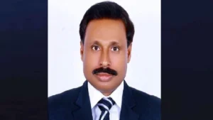 Former Founding President of Khilkhet BNP Arrested Over Extortion Allegations