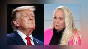 Former Miss Switzerland Accuses Trump of Rape