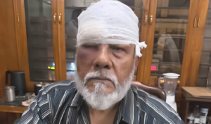Former Senior Bureaucrat Assaulted in Magura Parking Row