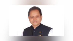 Former Upazila Chairman Harun Arrested Again in Phulbaria