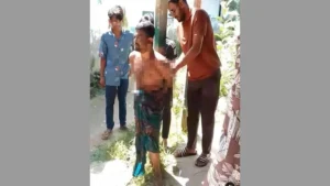 Four Arrested in Noakhali After Disabled Man Lynched on False Theft Suspicions