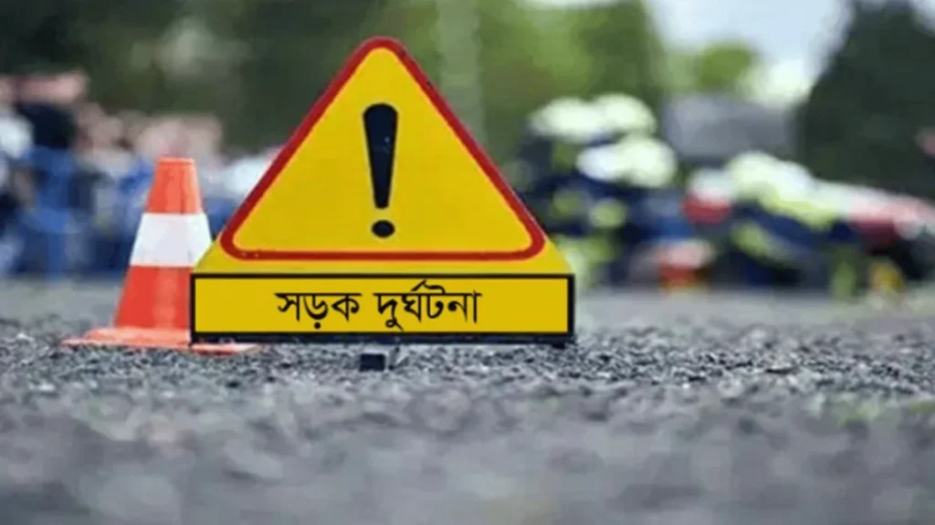 Four-Year-Old Boy Dies After Speeding Car Strike in Agargaon